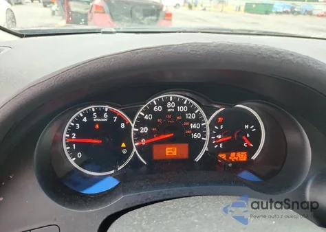 2011 Nissan Altima Base z USA, uszkodzony, nr VIN 1N4AL2AP5BN453111